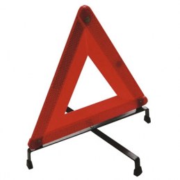 Triangle de signalisation