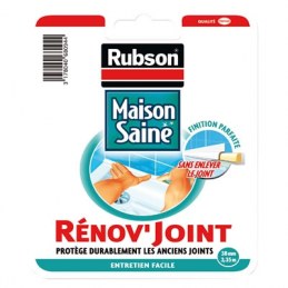 Renov'Joint - Couvre joint prêt à l'emploi - 35 M - RUBSON