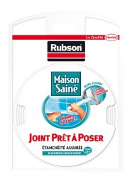 Joint prêt à poser - Blanc - 3.5 M - RUBSON