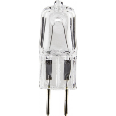 Ampoule halogène ECO - Capsule GY 6.35 - 25 Watts - 346 Lumens - DHOME