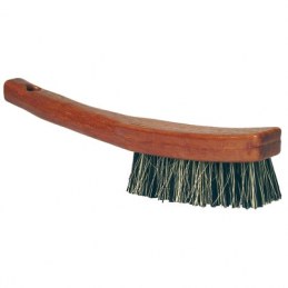 Brosse allongée à manche - Fibres mélangées - Meubles cirés - GERLON