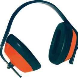 Casque anti-bruit - Standard - SCID