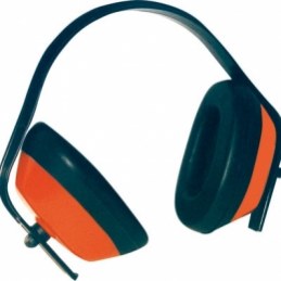 Casque anti-bruit - Standard - SCID