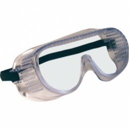 Lunettes masque - SCID