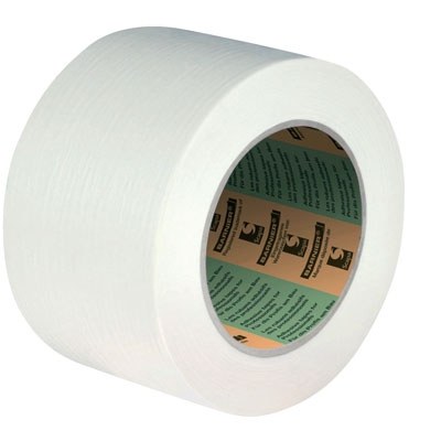 Ruban adhésif papier lisse pour masquage - 50 M x 38 mm - SCAPA