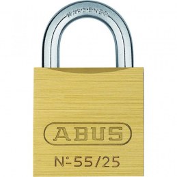 Cadena en laiton N°55 / 25 - ABUS