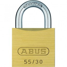 Cadena en laiton N°55 / 30 - ABUS