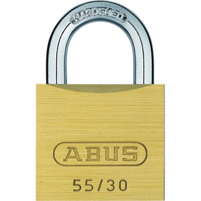 Cadena en laiton N°55 / 30 - ABUS