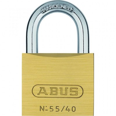 Cadena en laiton N°55 / 40 - ABUS