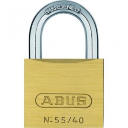 Cadena en laiton N°55 / 45 - ABUS