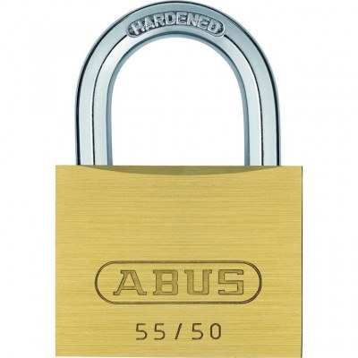 Cadena en laiton N°55 / 50 - ABUS