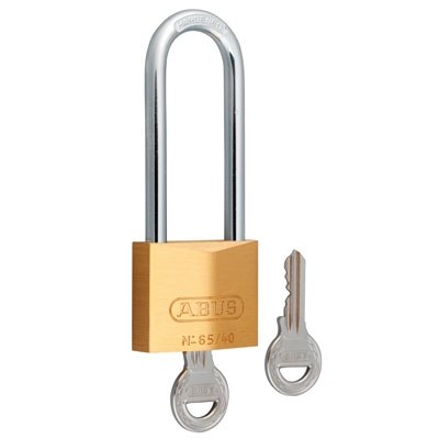 Cadena en laiton anse longue N°65 HB/ 50/80 - ABUS