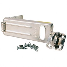 Moraillon N°703 - 89 mm - MASTER LOCK