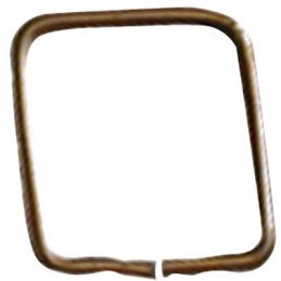 Tente pour piège à taupes - Lot de 10