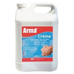 Savon crême - 5 L - ARMA