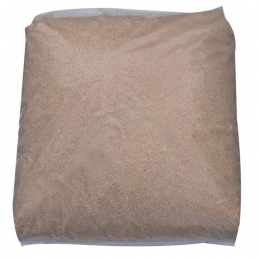 Sciure sèche naturelle - 4 kg