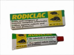 Répulsif colle Glu contre les Rongeurs - 135 Gr - RODICLAC