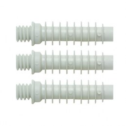 Chevilles Spéciale Instaclip - Lot de 100 - SCHNEIDER