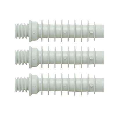 Chevilles Spéciale Instaclip - Lot de 100 - SCHNEIDER