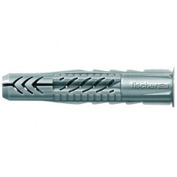 Cheville Universelle UX-R - Ø6 x 35 mm - Lot de 100 - FISCHER