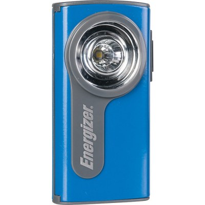 Torche compact LED - Métal - ENERGIZER