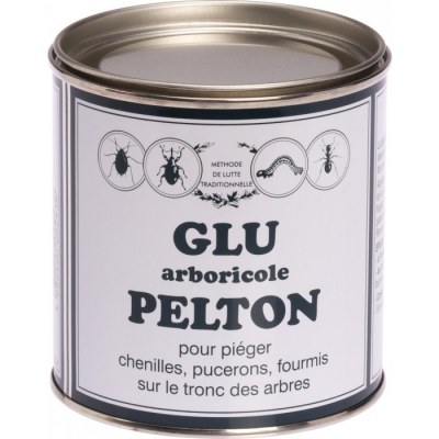 Glu arboricole - 360 Grs - PELTON