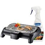 Barbecue et Plancha
