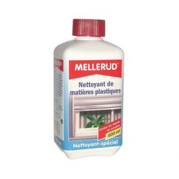 Nettoyant de matières plastiques - 500 ml - MELLERUD