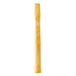 Manche marteau galbe Hickory - 30 cm - Frêne - CAP VERT