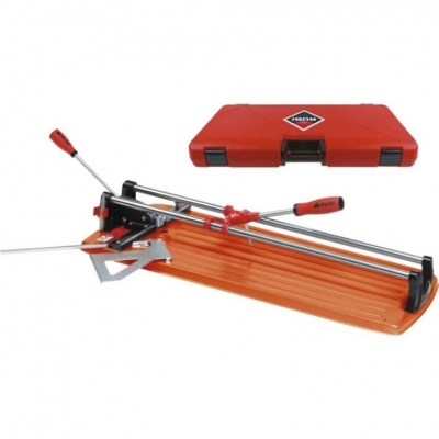 Machine à couper les carreaux manuelle - TS-MAX Orange - 57 cm - RUBI