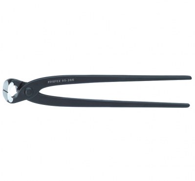 Tenaille russe / Pince à tresser - 280 mm - KNIPEX