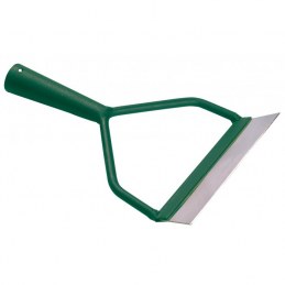 Râtissoire à pousser - Sans manche - 16 cm - CAP VERT