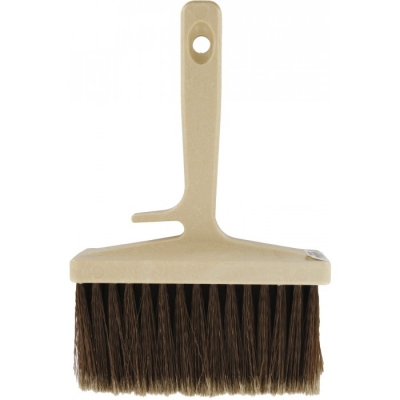 Brosse à encoller monobloc - PVC - 150 mm - NESPOLI