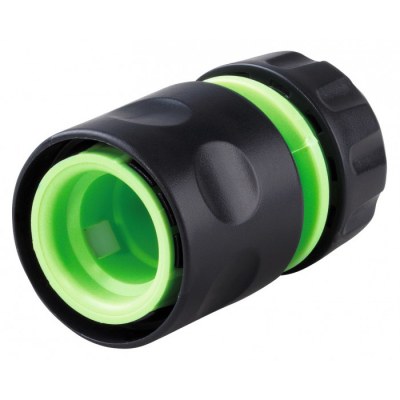 Raccord rapide - Ø 19 mm - ABS - CAP VERT