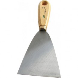 Couteau de peintre en acier - 2 cm - OUTIBAT