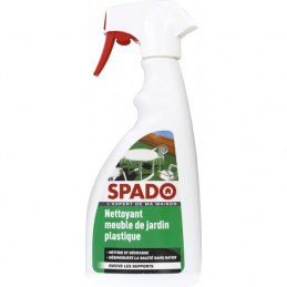 Rénovateur meubles de jardin - 500 ml - SPADO