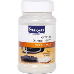 Terre de Sommières - 200 gr - STARWAX