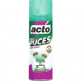 Anti puces - 200 ml - ACTO