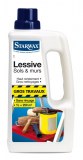 Lessive Sols et Murs 1L - STARWAX