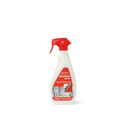 Dégivreur Express Congélateur - 500 ml - RUSS-BOY