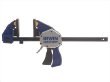 Serre-joint écarteur quick Grip XP Irwin - 300 mm