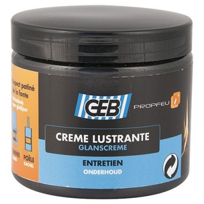 Crème lustrante Propfeu - 220 ml - GEB
