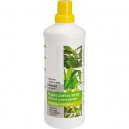 Engrais liquide pour plantes vertes - 1 L - FLORENDI