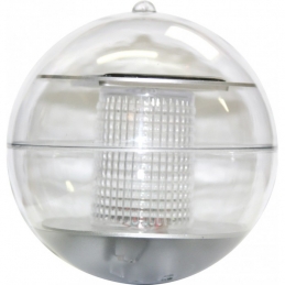 Boule solaire 1 Led - XANLITE