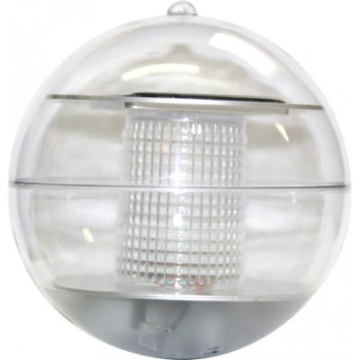 Boule solaire 1 Led - XANLITE