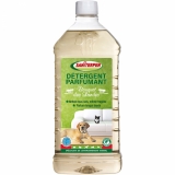 Détergent parfumant - Bouquet des Landes - 1 L - SANITERPEN