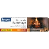 Bûche de ramonage - 29 cm - STARWAX