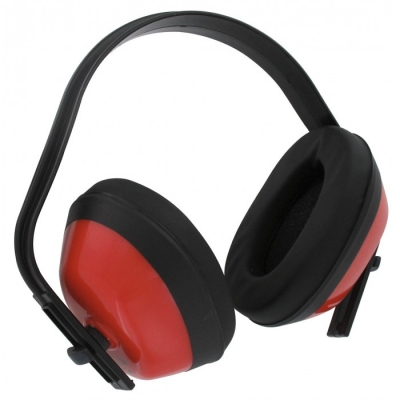 Casque anti-bruit réglable - OUTIBAT