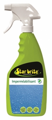 Imperméabilisant pour tous types de tissus - 650 ml - STAR BRITE