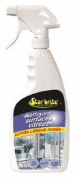 Nettoyant surfaces vitrées - Longue durée - 650 ml - STAR BRITE
